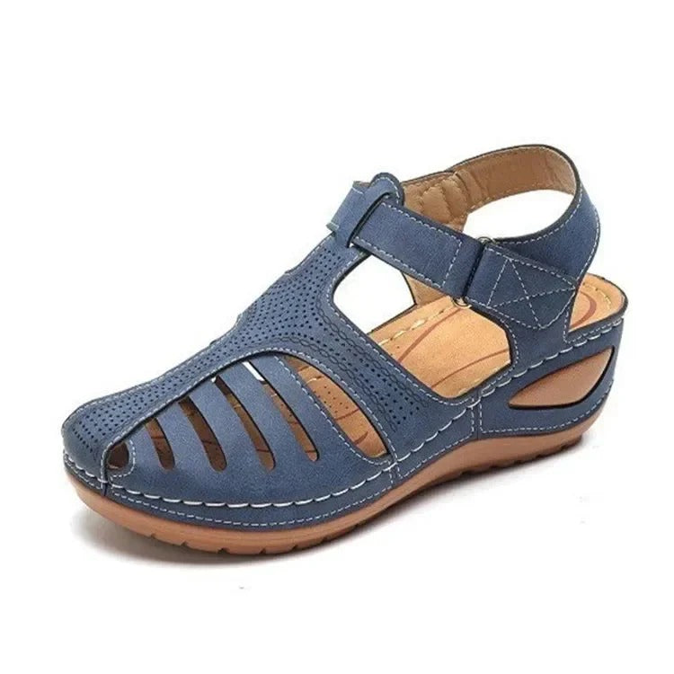 Elegant Women's Comfort Sandals