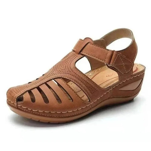 Elegant Women's Comfort Sandals
