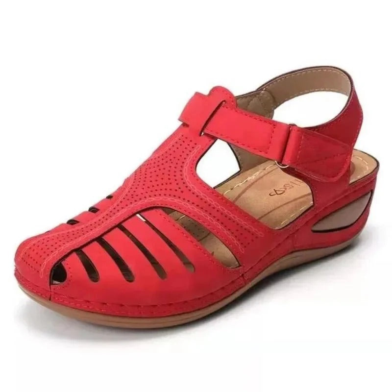 Elegant Women's Comfort Sandals