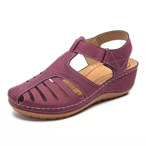 Elegant Women's Comfort Sandals