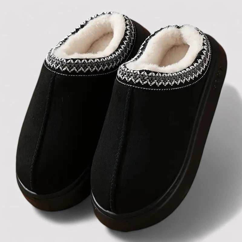 Everyday Cozy Slippers for Women