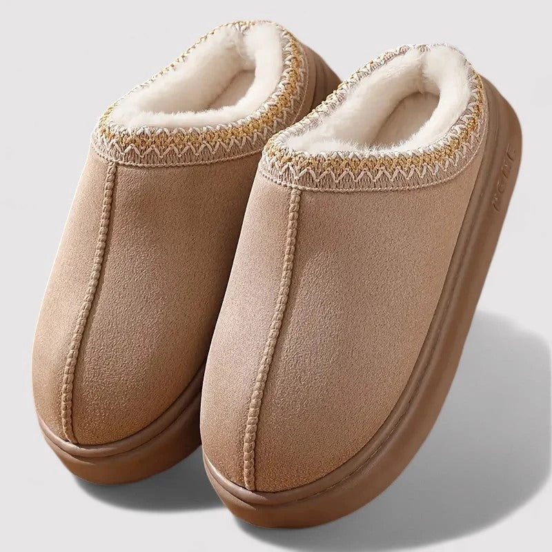 Everyday Cozy Slippers for Women