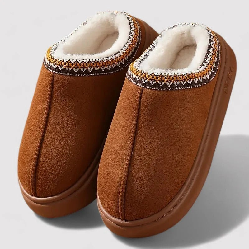 Everyday Cozy Slippers for Women