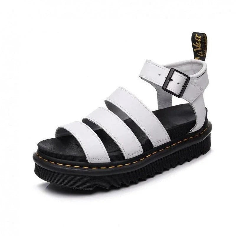 Women's Chunky Platform Sandals