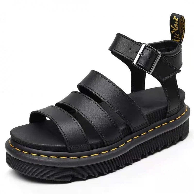 Women's Chunky Platform Sandals