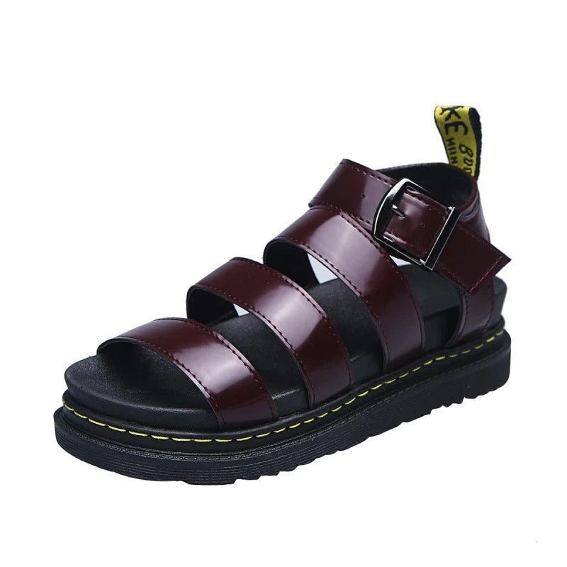 Women's Chunky Platform Sandals