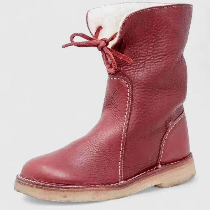 Women's Cozy Winter Boots