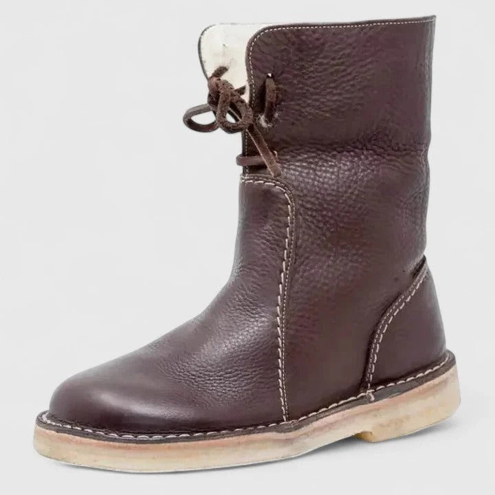Women's Cozy Winter Boots