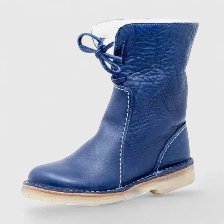 Women's Cozy Winter Boots