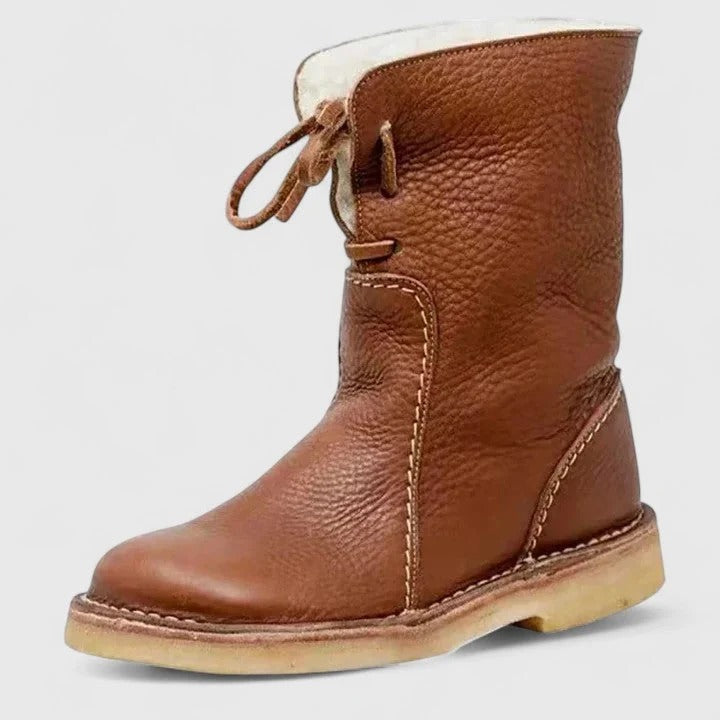 Women's Cozy Winter Boots
